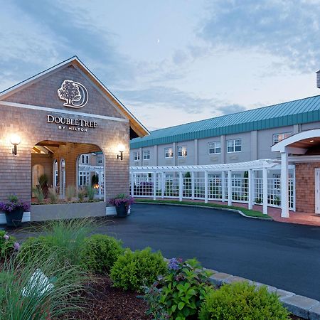 מלון Doubletree By Hilton Cape Cod - הייאניס מראה חיצוני תמונה
