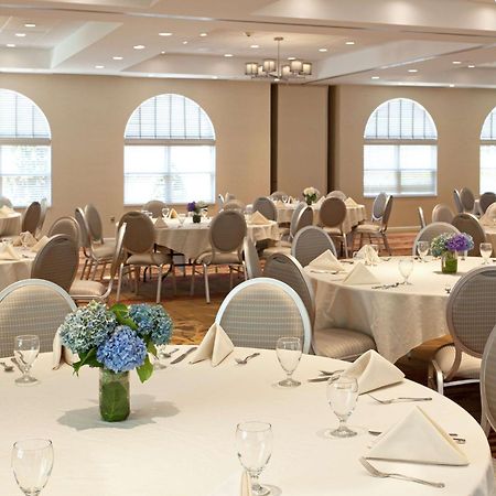 מלון Doubletree By Hilton Cape Cod - הייאניס מראה חיצוני תמונה