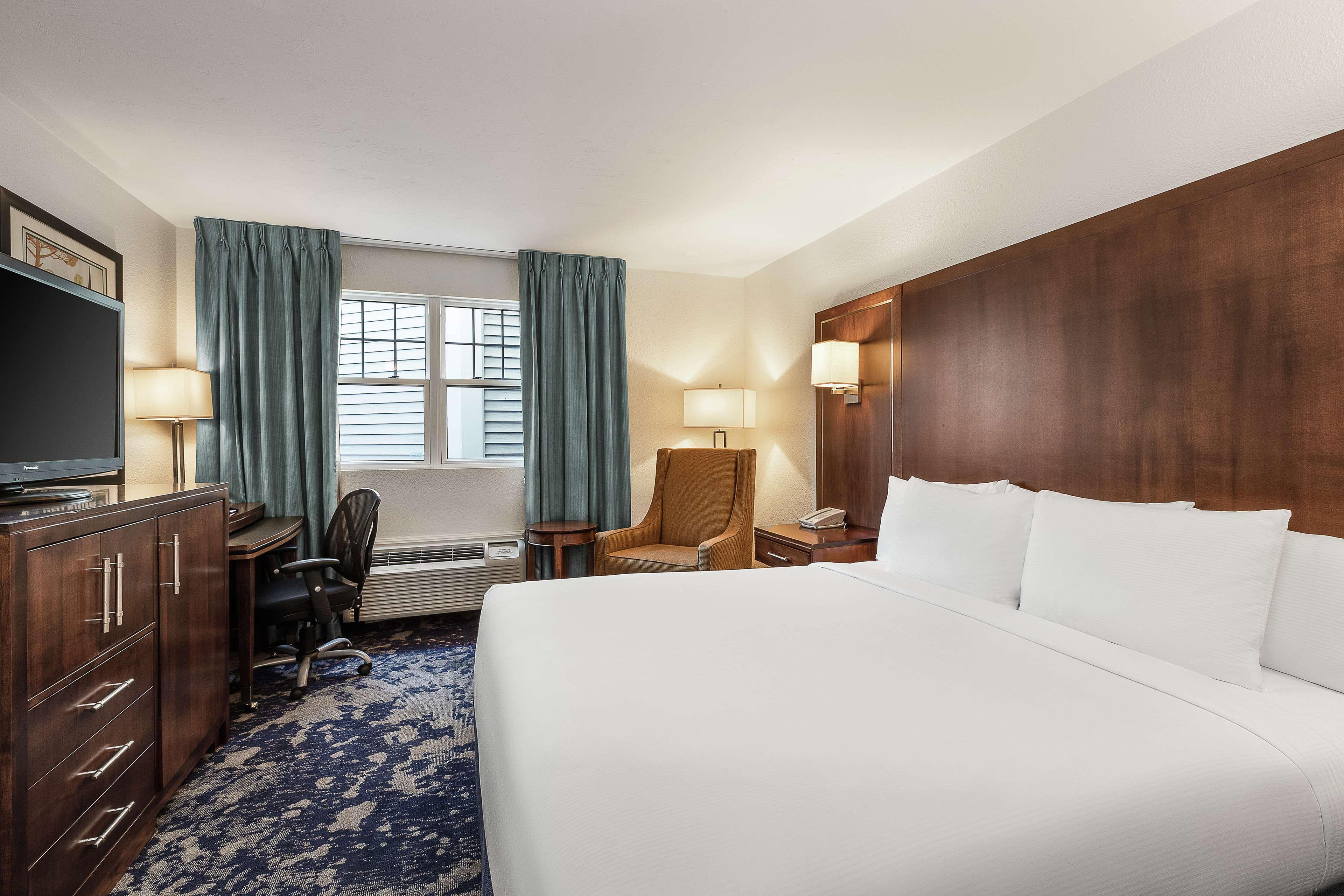 מלון Doubletree By Hilton Cape Cod - הייאניס מראה חיצוני תמונה