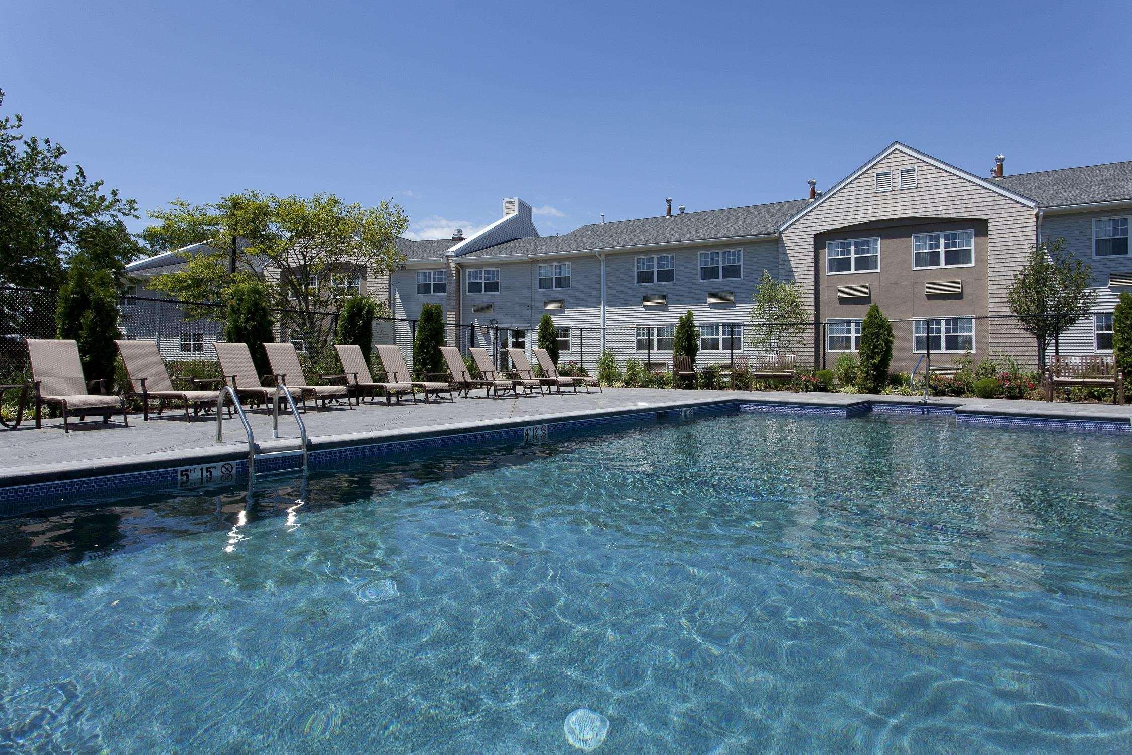 מלון Doubletree By Hilton Cape Cod - הייאניס מראה חיצוני תמונה