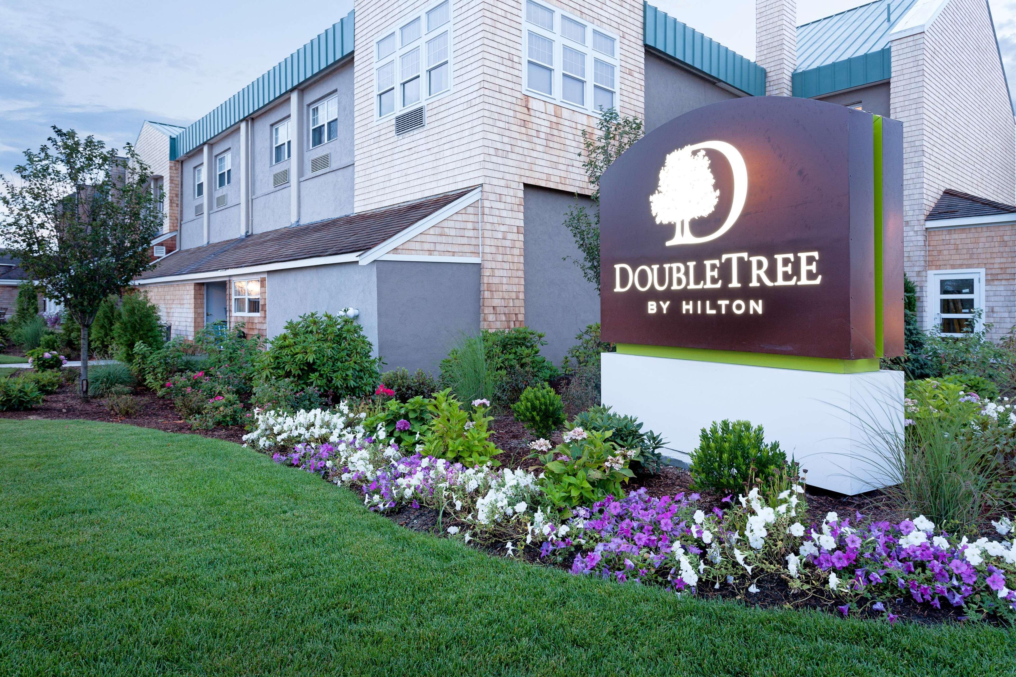 מלון Doubletree By Hilton Cape Cod - הייאניס מראה חיצוני תמונה