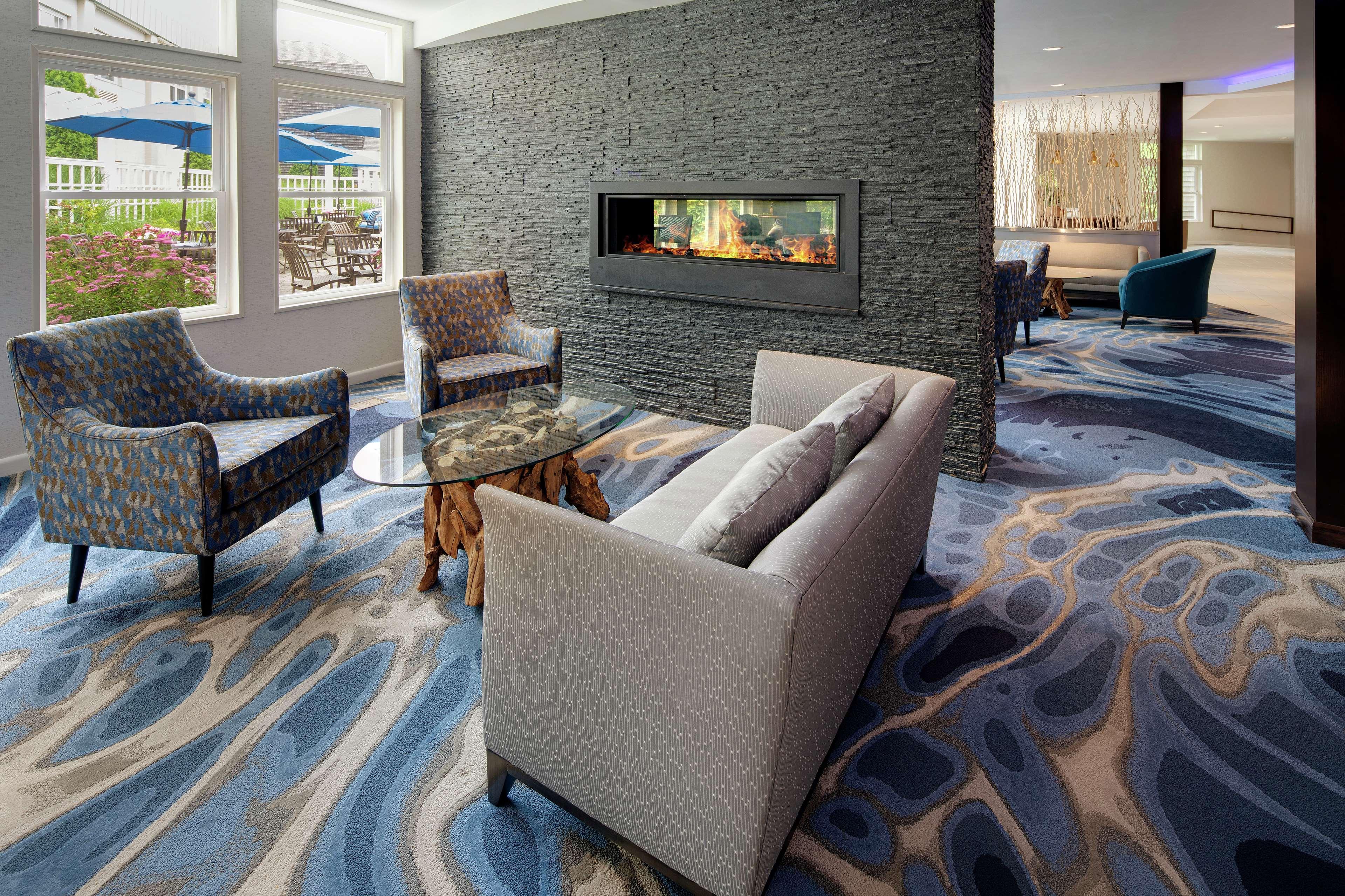 מלון Doubletree By Hilton Cape Cod - הייאניס מראה חיצוני תמונה