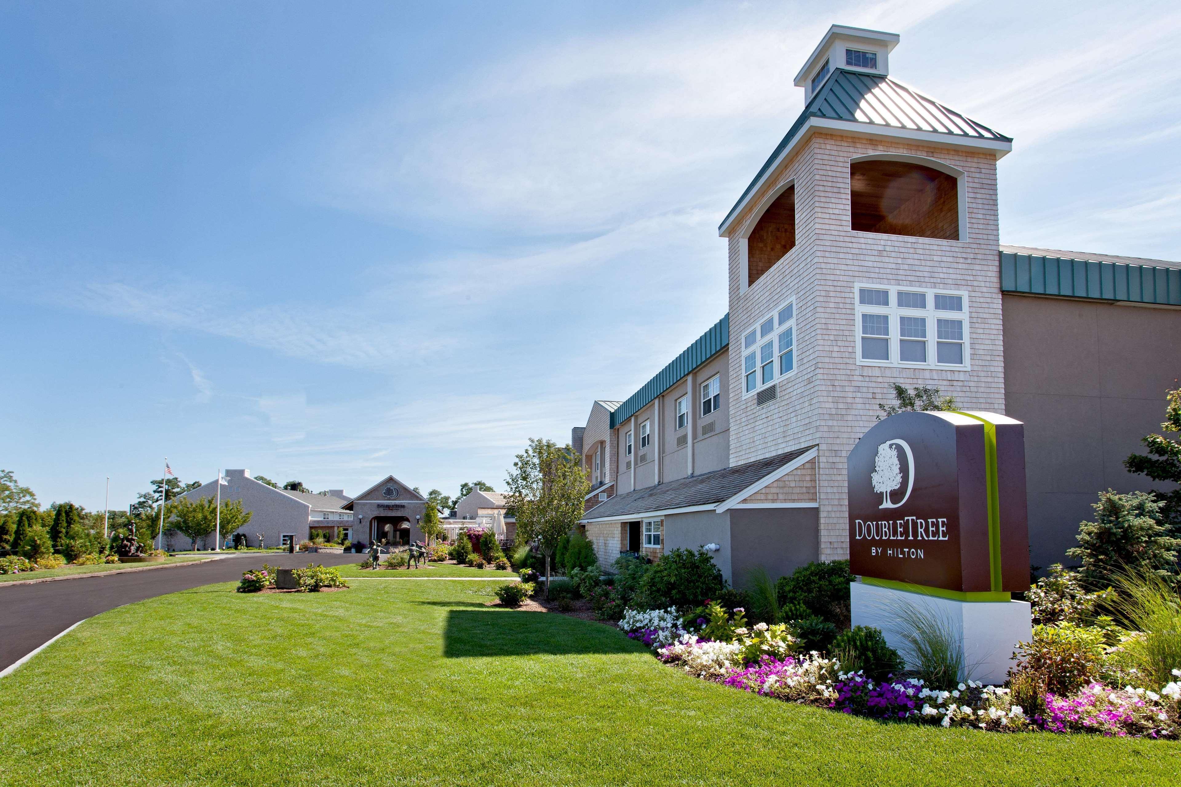 מלון Doubletree By Hilton Cape Cod - הייאניס מראה חיצוני תמונה