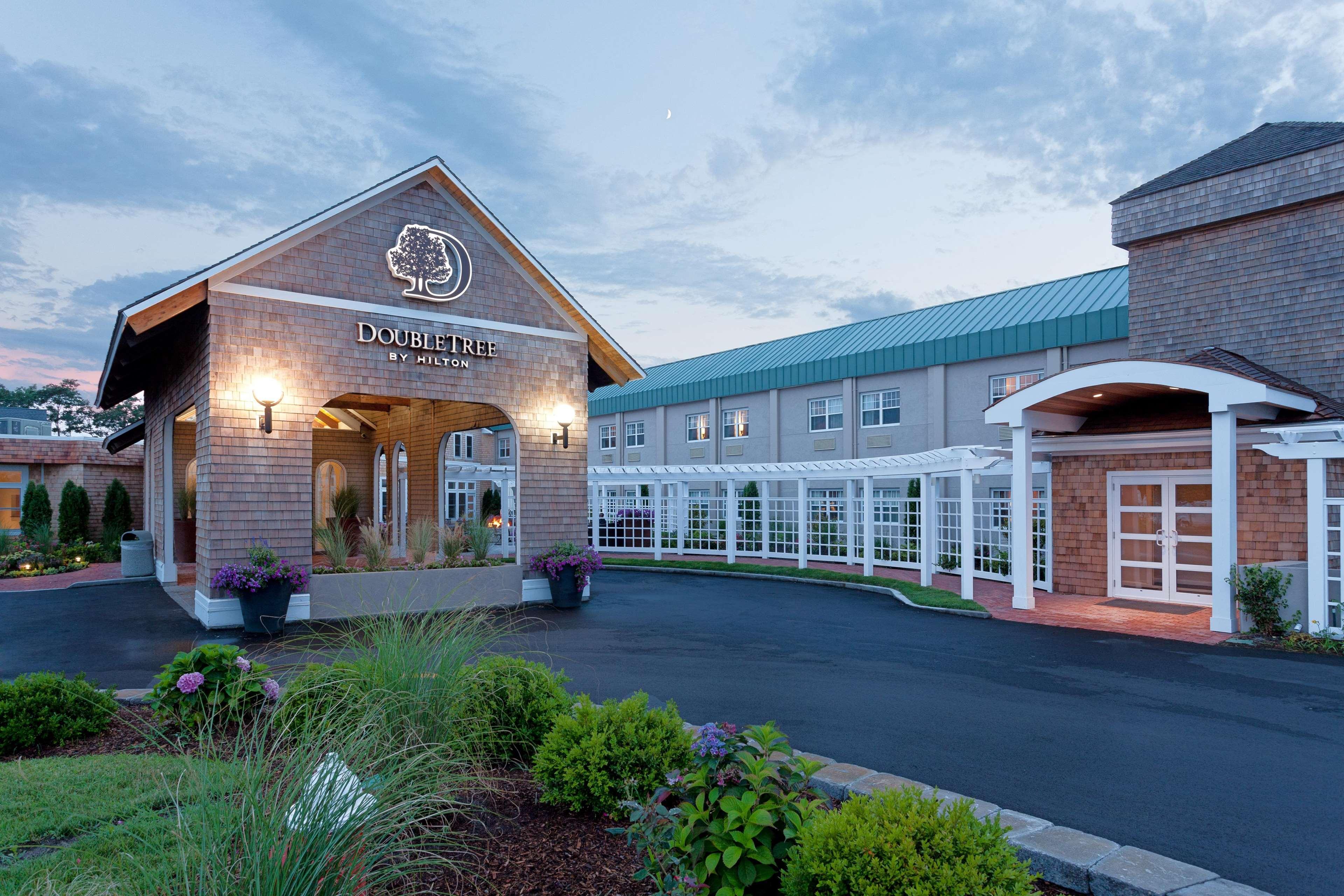 מלון Doubletree By Hilton Cape Cod - הייאניס מראה חיצוני תמונה