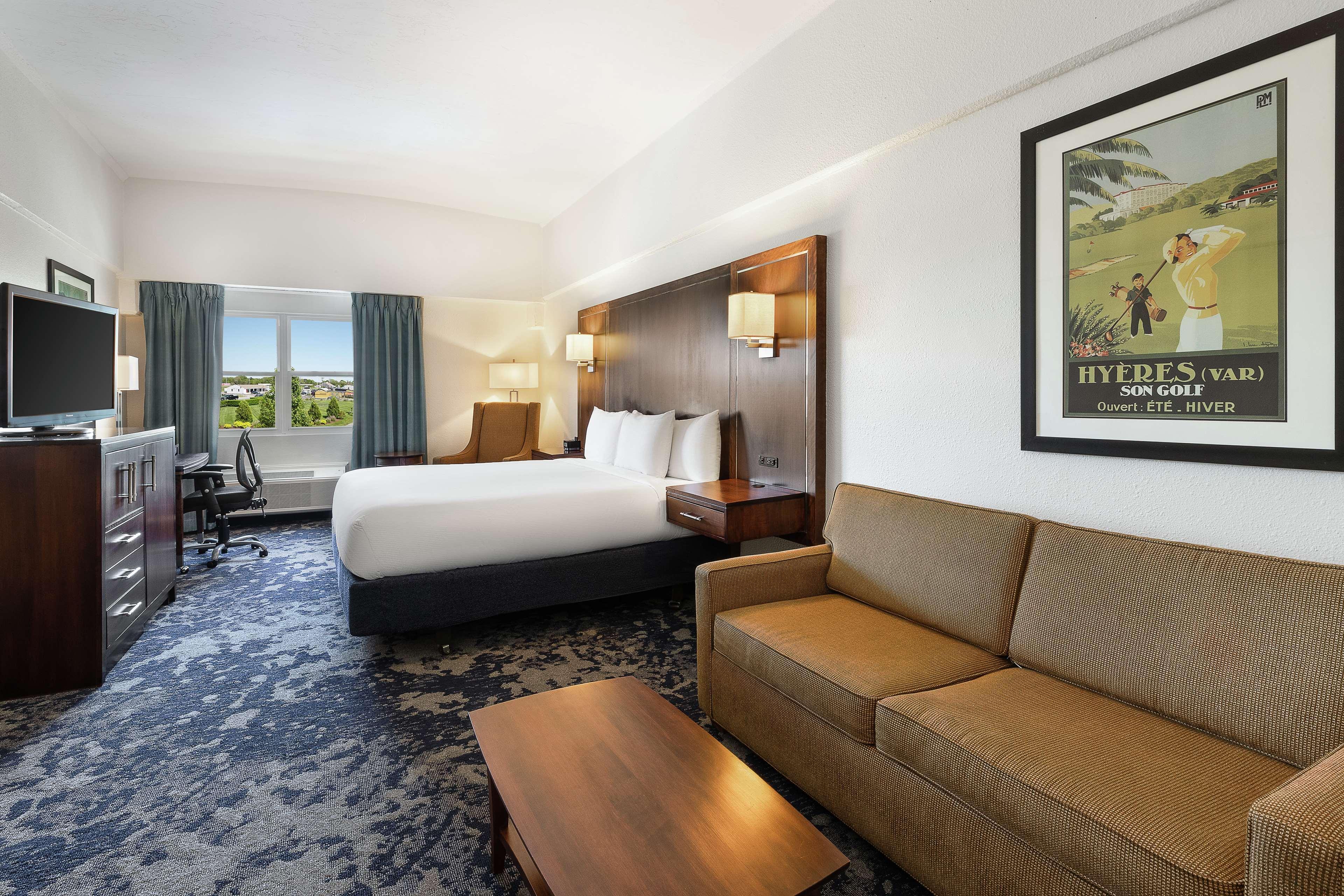 מלון Doubletree By Hilton Cape Cod - הייאניס מראה חיצוני תמונה