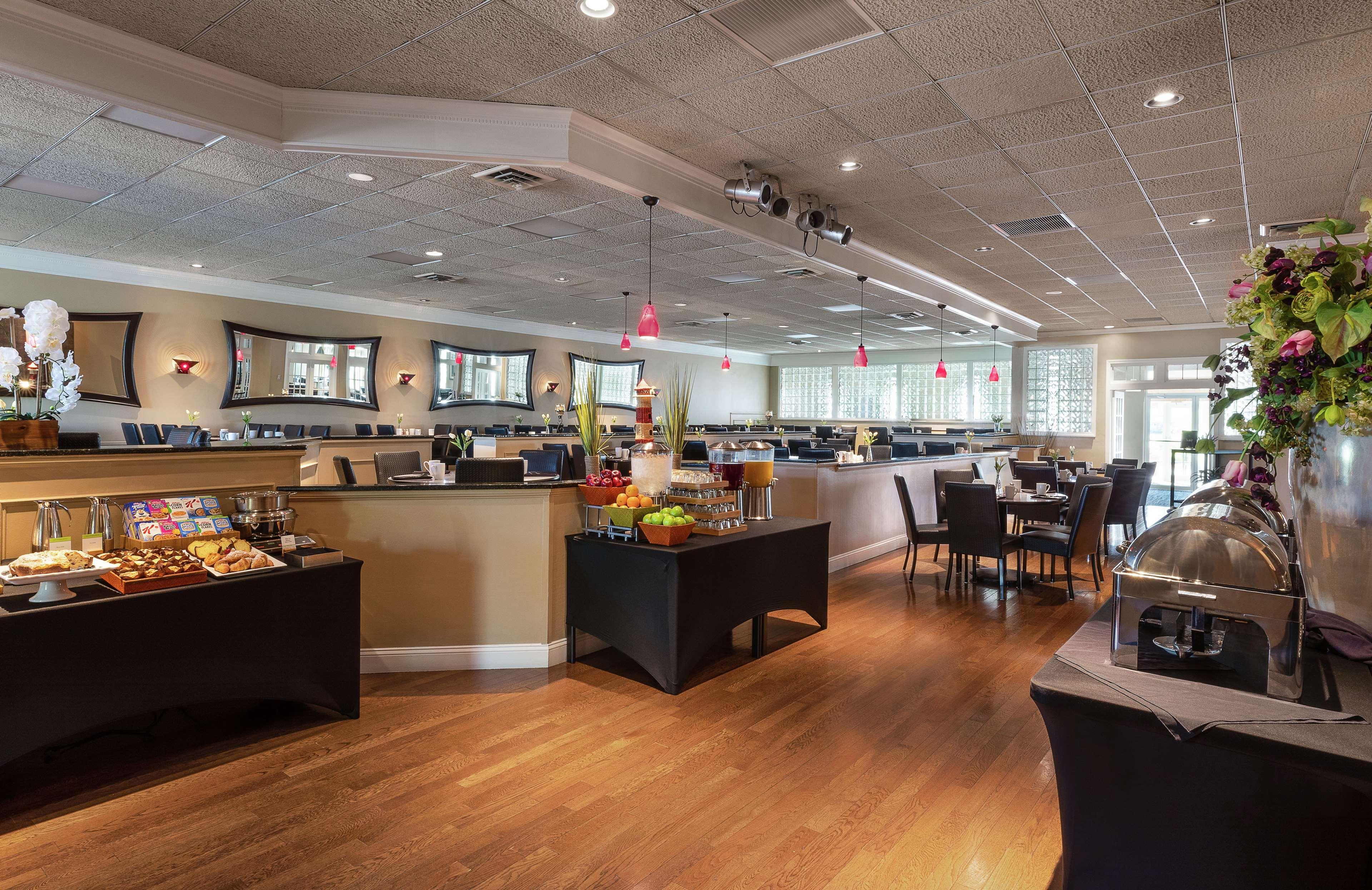 מלון Doubletree By Hilton Cape Cod - הייאניס מראה חיצוני תמונה