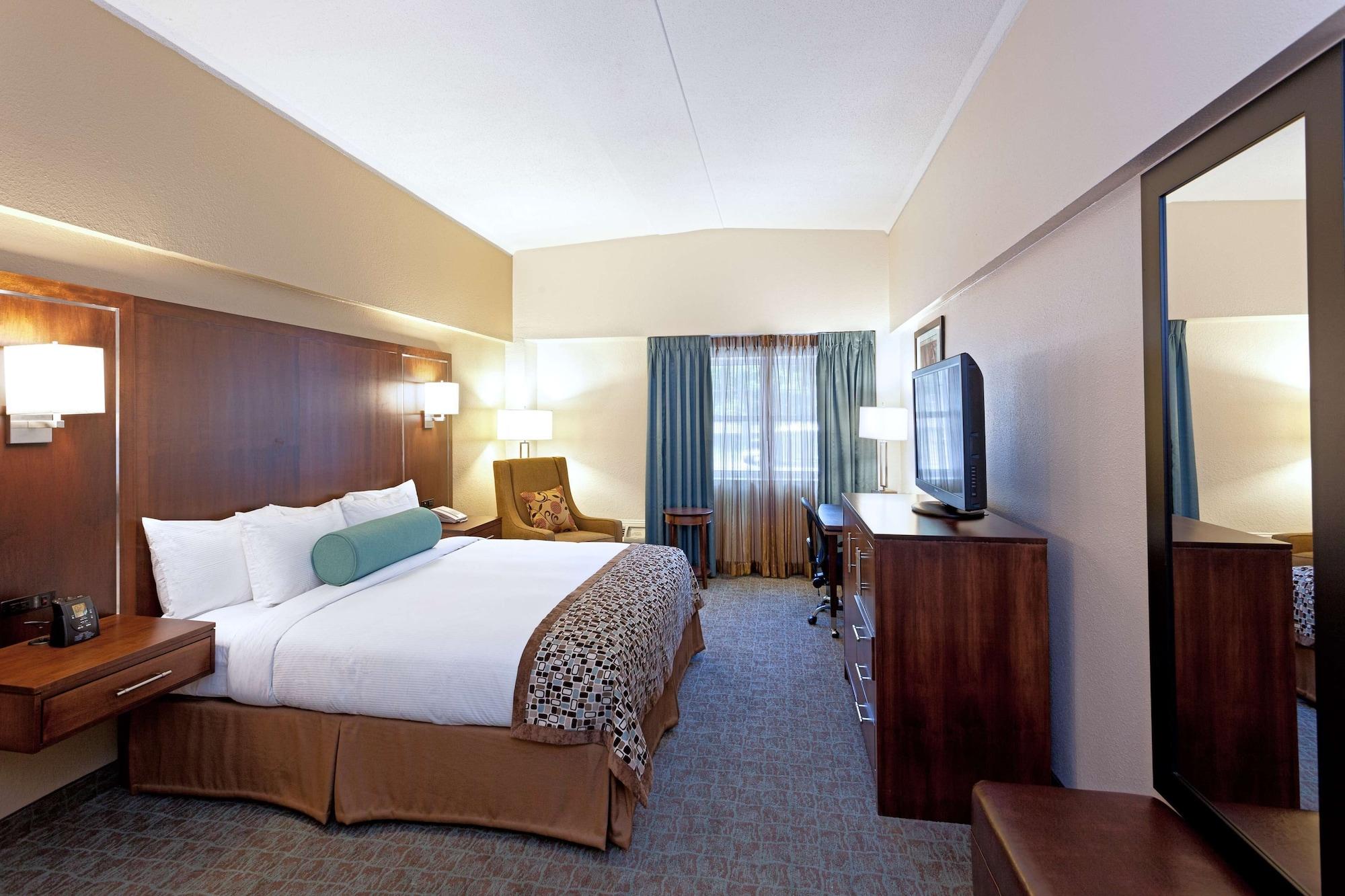 מלון Doubletree By Hilton Cape Cod - הייאניס מראה חיצוני תמונה