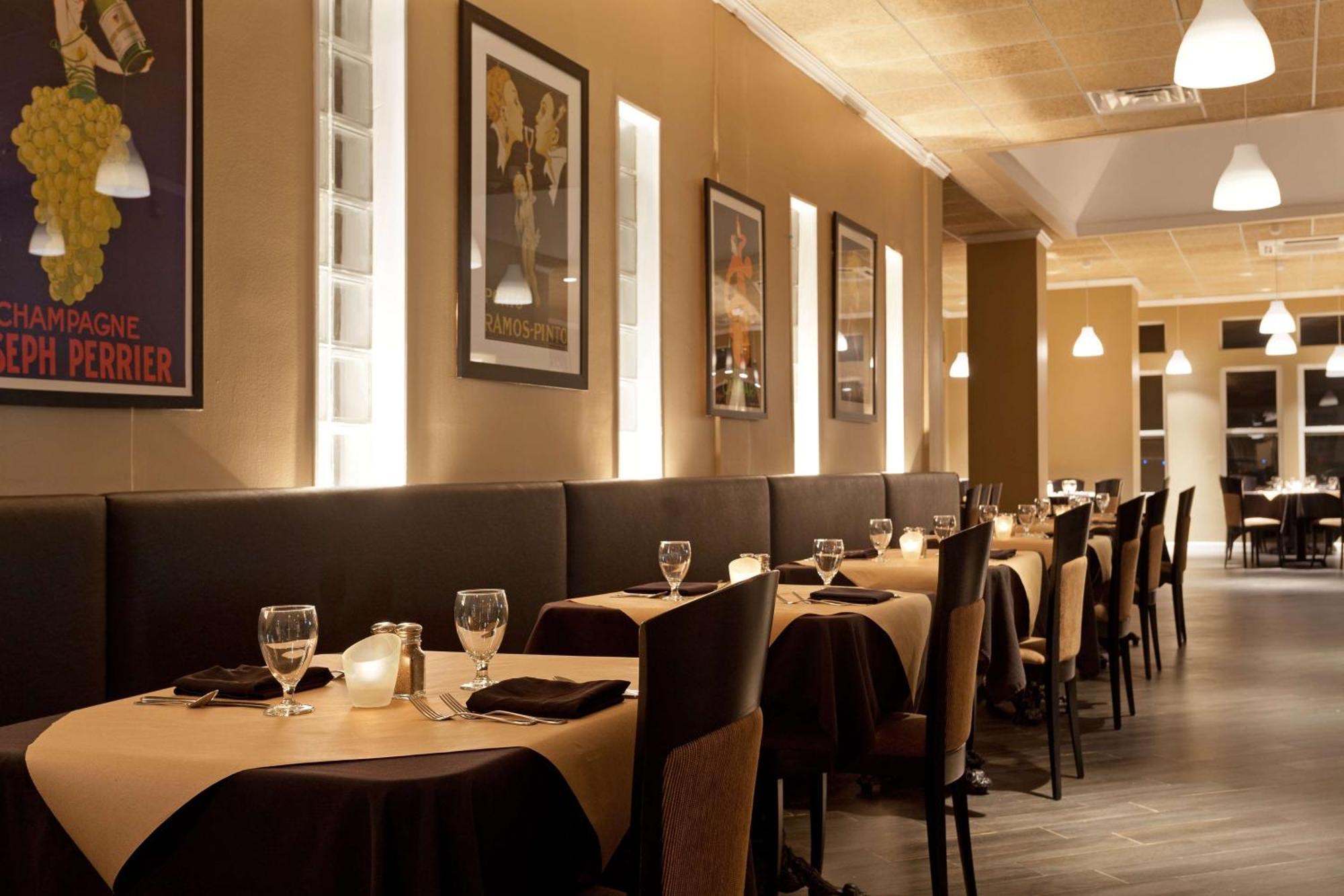 מלון Doubletree By Hilton Cape Cod - הייאניס מראה חיצוני תמונה