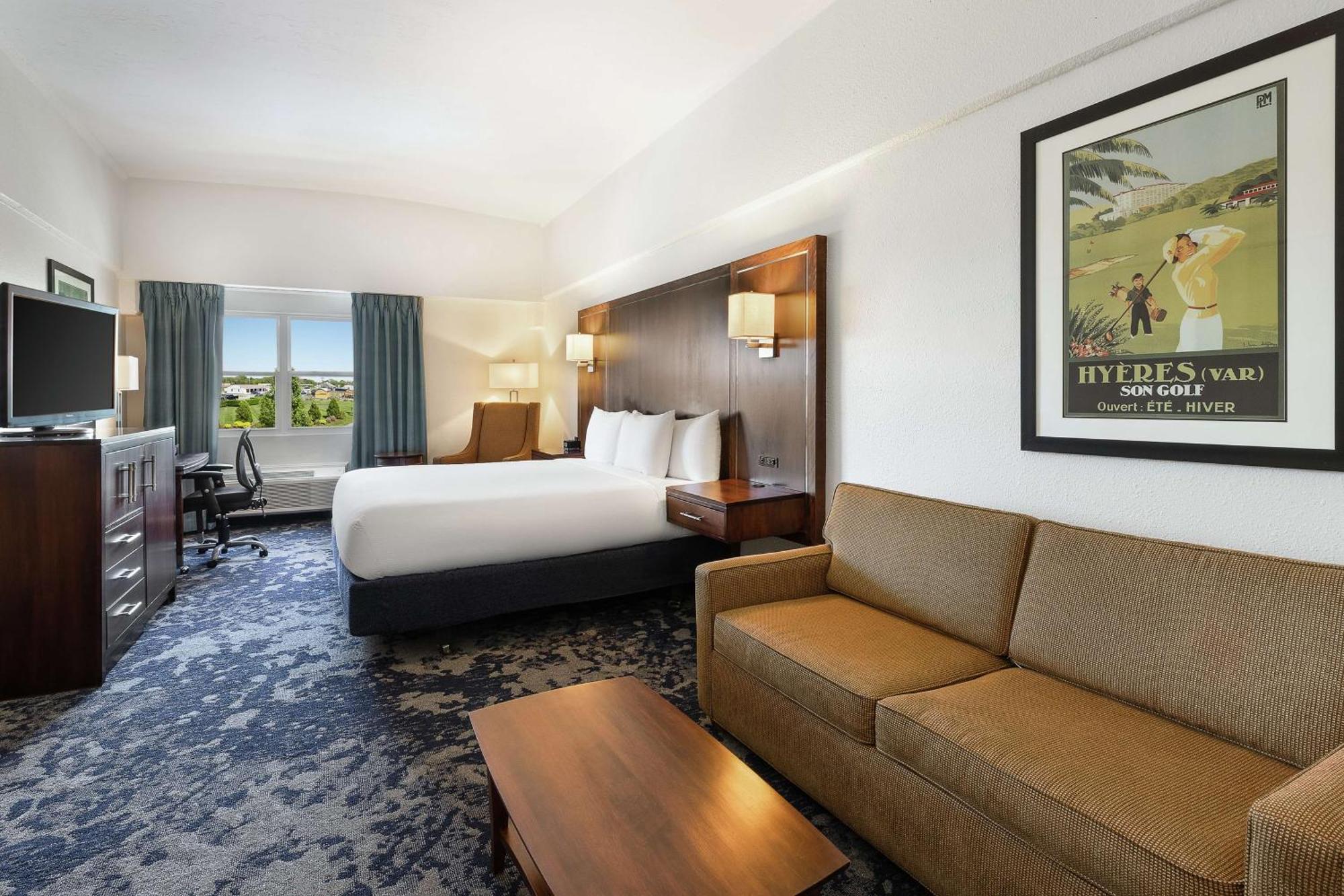 מלון Doubletree By Hilton Cape Cod - הייאניס מראה חיצוני תמונה