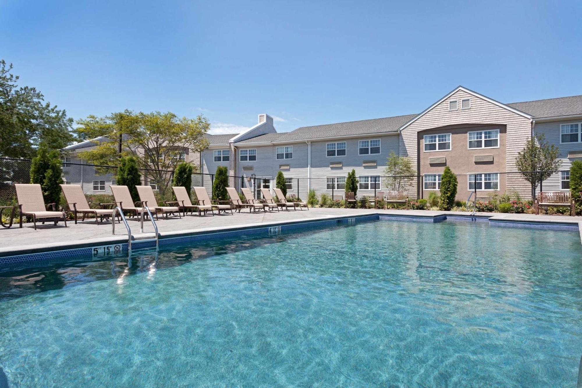 מלון Doubletree By Hilton Cape Cod - הייאניס מראה חיצוני תמונה