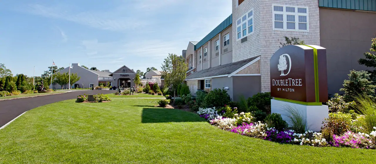 מלון Doubletree By Hilton Cape Cod - הייאניס מראה חיצוני תמונה