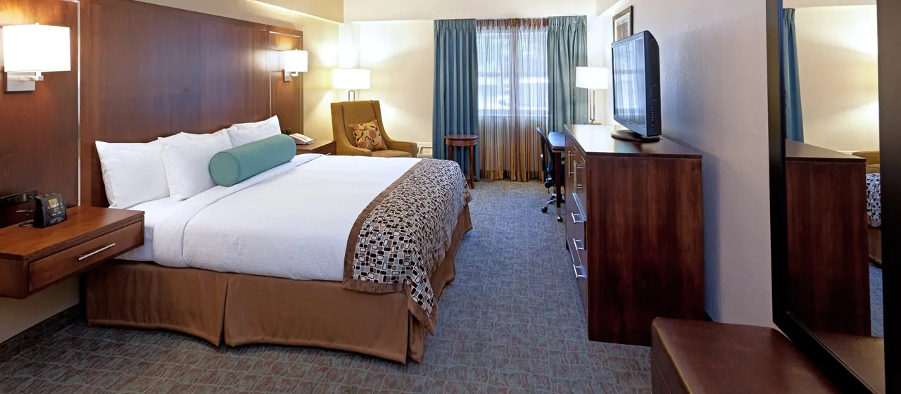 מלון Doubletree By Hilton Cape Cod - הייאניס מראה חיצוני תמונה