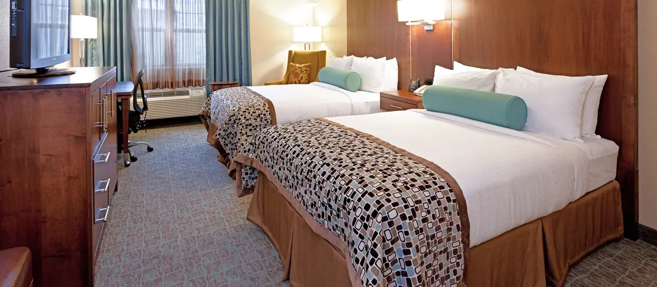 מלון Doubletree By Hilton Cape Cod - הייאניס מראה חיצוני תמונה
